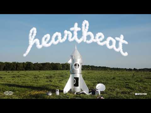 Oden & Fatzo x Saint Raymond – Heartbeat