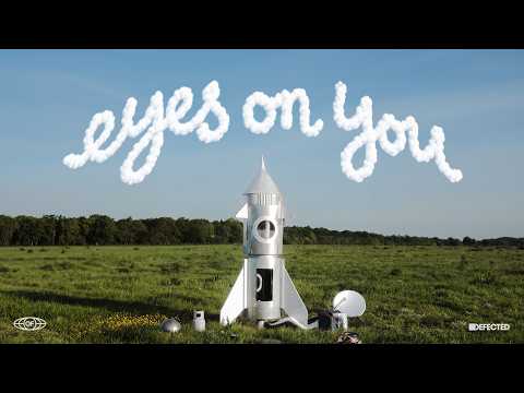 Oden & Fatzo x Thurman x Metrokid – Eyes On You