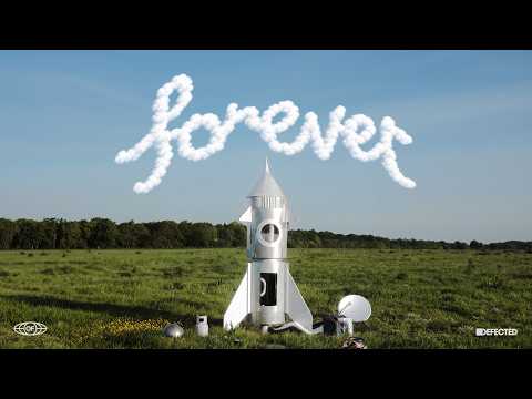 Oden & Fatzo x Echo Thrills x Sae – Forever