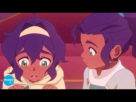 10 Things You Missed in Avatar: Seven Havens Episodes 1-6