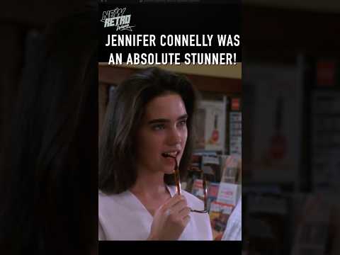 Jennifer Connelly Was an Absolute Stunner!