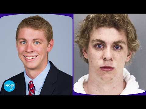 10 Shocking Millennial True Crimes