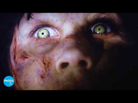 What Is The Best Horror Movie Main Theme Song?