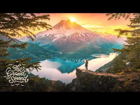 ♫ Best Progressive House Mix – All Time Favourites Vol. #8 ♫