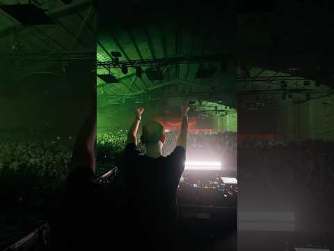 Testing their new single ‘Nights Like These’ in Liverpool: @aboveandbeyond 🔥🔥 #djset