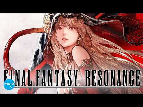10 Things To Know Before Playing Final Fantasy Resonance