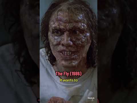 What Horror Films Influenced Clayface?