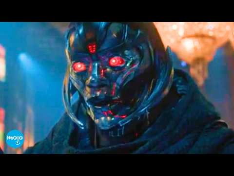 Top 10 Things You Missed in VisionQuest Episode 3 & 4