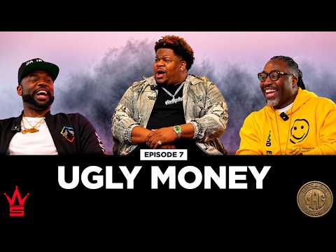 The Mecc and Gat show episode 7 (Ugly Money)