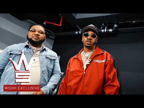 Dyce Payso x Richie Rozay x Benny the Butcher – ABOVE THE RIM (Official Music Video)