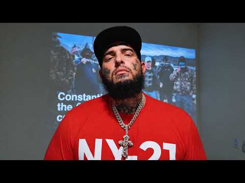 Greatness – NY-21 (Official Music Video)