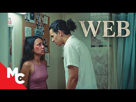 War And Repression Strangle A Nation | Web | Full Thriller Drama Movie