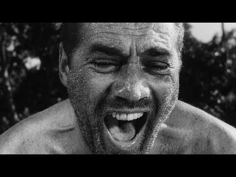 RUN CONVICT RUN! 🚨 The Violent and the Damned (1962) | Retro Action Drama