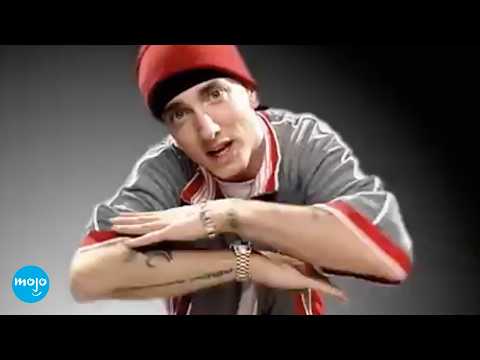 Top 10 2000s Hip Hop Artists