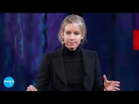 Top 10 Most Controversial Ted Talks