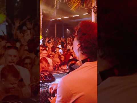 The latest track from Quivver doing some serious damage in Malta 😮‍💨 #progressivehouse