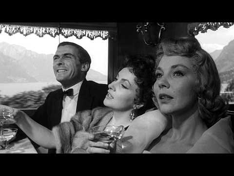 THEY’RE OUT TO BEAT THE DEVIL AT HIS OWN GAME! 🐍 Beat the Devil (1953)