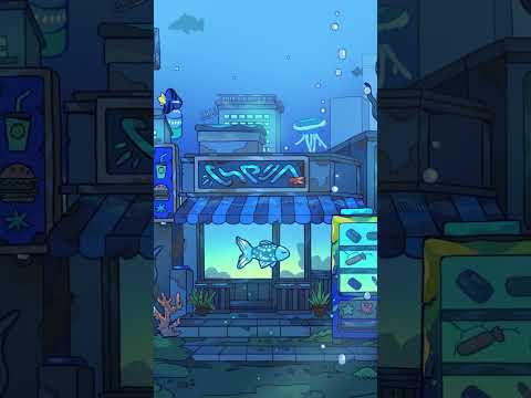 Five years since his last solo album, Sleepy Fish returns with Something Forgotten 🐟