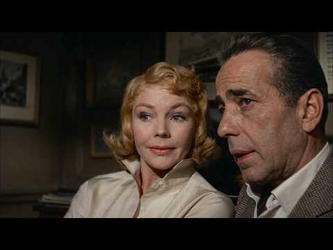 AFRICA’S TREASURE (1953) | Humphrey Bogart & Gina Lollobrigida