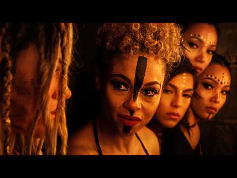 TRAPPED By The Elite In A Secret Fight Club! 🩸 Kiss Kiss (2019) Underground Thriller
