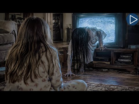 WATCH IF YOU DARE 🎬 Full Horror Movie 🎬 English HD