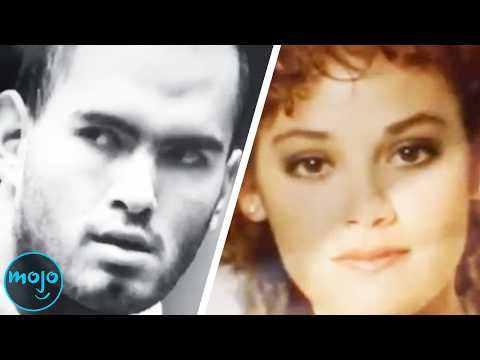 10 Celebrities Who Were Victims of Chilling True Crimes