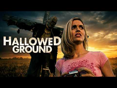 Hallowed Ground | Full Movie | Jaimie Alexander | Brian McNamara | Chloë Grace Moretz