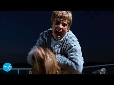 Fear is Mounting Ep 5: Friday the 13th