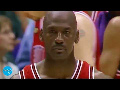 Top 10 Greatest Clutch Moments in Sports