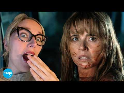 Mojo Horror 2026! I Feedback Friday Ep. 19