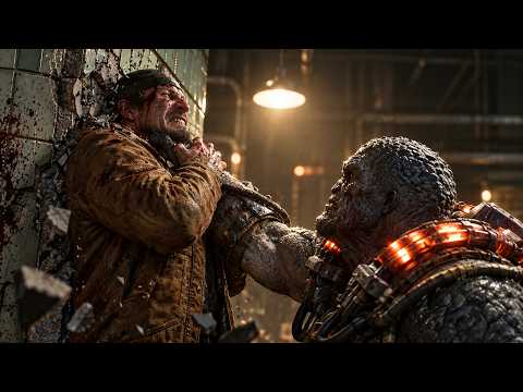 Gears of War: E-Day – The LOCUST Have Never Looked This TERRIFYING | DLSS 5 [RTX 5090, 4K DLAA]