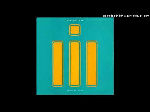 I.M. feat. DJ M.A.R.S.S. – Blow Your Mind (Club Mix)