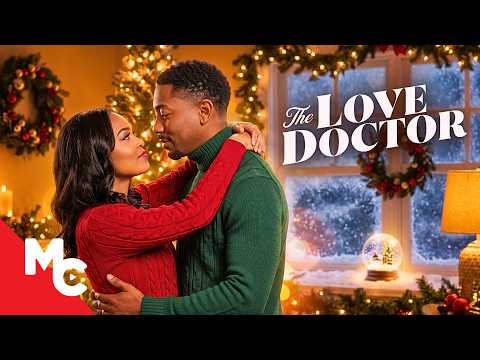 A Heartbroken Matchmaker Falls For His Shy Client | The Love Doctor | Full Romantic Movie