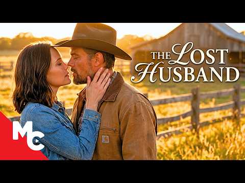 Widow Falls In Love Again On A Texas Farm | The Lost Husband | Full 2026 Romantic Drama Movie