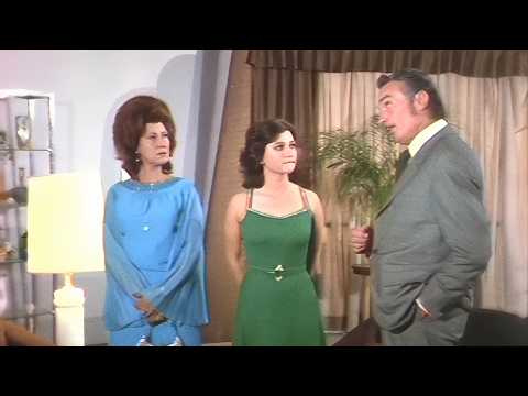 ¡LUCHA, FE Y CORAZÓN! 🌾 La comadrita (1978) | Película Completa Mexicana