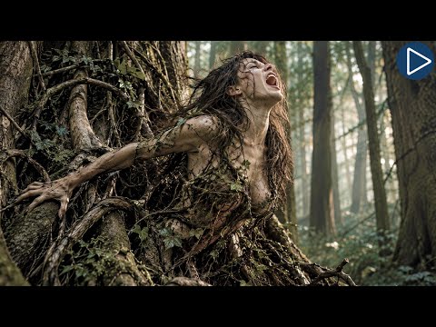 THE SHAPE OF THE WOOD’S (SPECIAL EDITION) 🎬 Full Sci-Fi Horror Movie 🎬 English HD