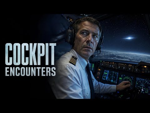 What are pilots not allowed to say? | Cockpit Encounters | V Free Movies