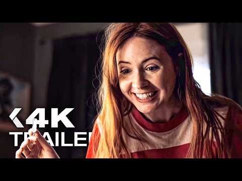 LET’S HAVE KIDS Official Trailer (2026) Karen Gillan