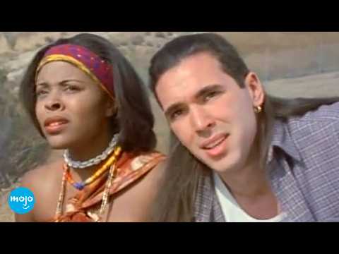 30 Saddest Power Rangers Moments