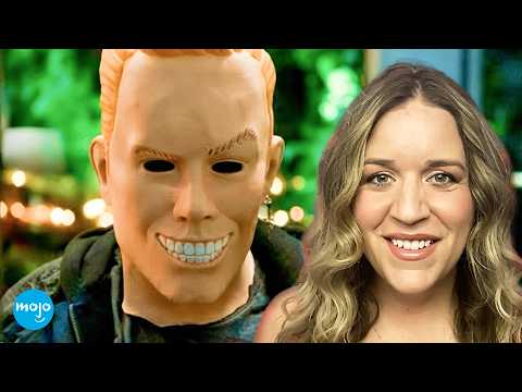 WatchMojo Staff Pick Their Favorite Halloween Movies No One Talks About