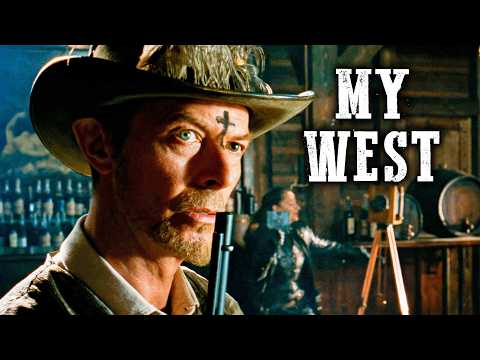 My West | 4K | Harvey Keitel | Action | David Bowie | Western | English