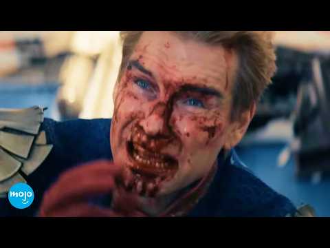 Top 10 Most Unsatisfying TV Villain Deaths