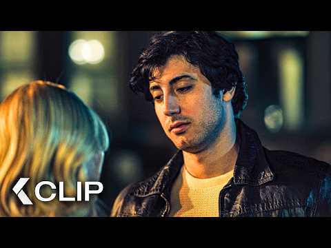 “There’s Only One Sylvester Stallone” Scene – I PLAY ROCKY (2026)
