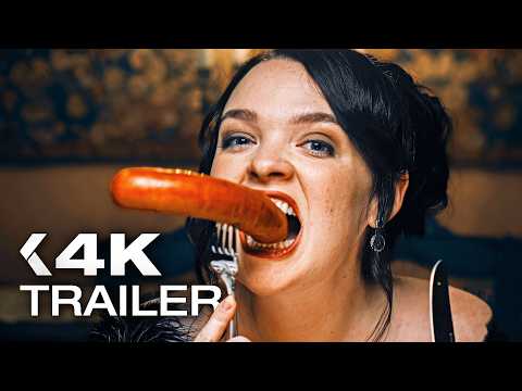PLUCKED Official Trailer (2026)