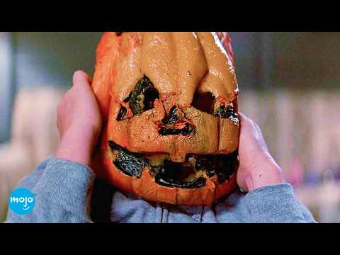 Top 10 FAILED Horror Franchises