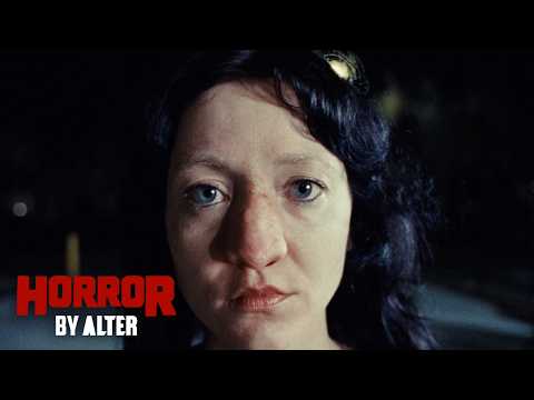 Shift | Horror Short Film | ALTER