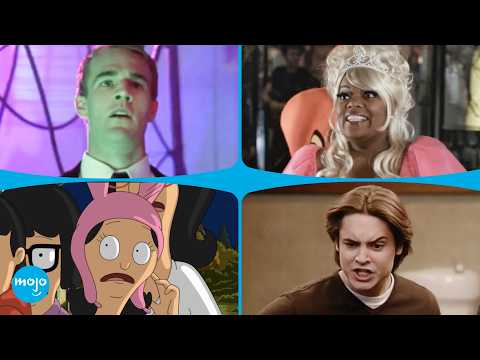 What is the Best Halloween TV Episode?