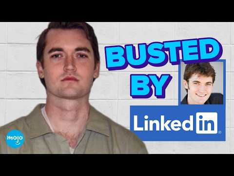 10 Smart Criminals Caught Because of ONE Mistake