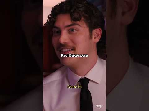 Paul Baker Core in Adults